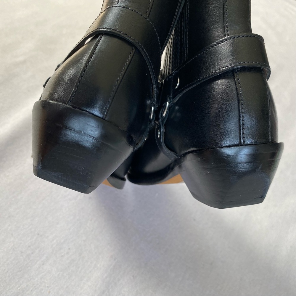Madewell Santiago Western Boot - Picture 7 of 12